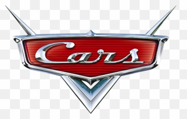 Cars - Disney Pixar Logo png