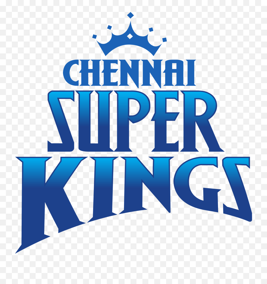 Chennai Super Kings Logo Png Image Free - Chennai Super Kings Logo Png,La Kings Logo Png