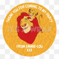 Lion King Simba Png - Lion King Transparent Cartoon Jingfm Lion King Poster Clipart,Simba Png