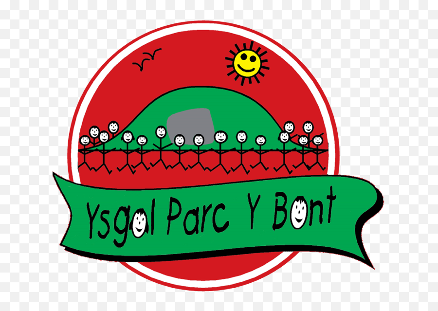Ysgol Gynradd Parc Y Bont Primary School - Ysgol Parc Y Bont Png,Y Logo