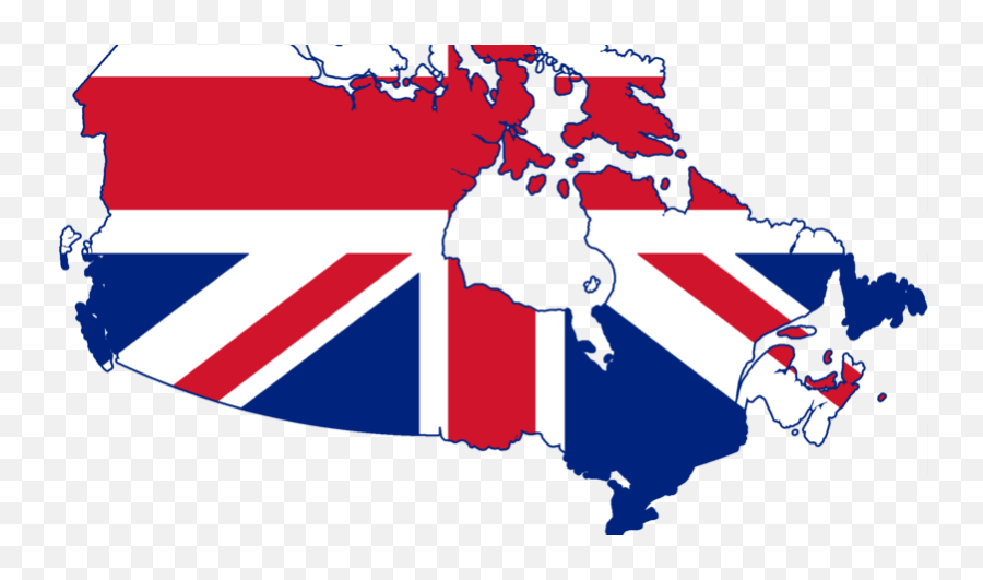 Petition Update Victoria Day Flag Rule Makes Canada Look - Map Of Canada Png,Canada Flag Transparent