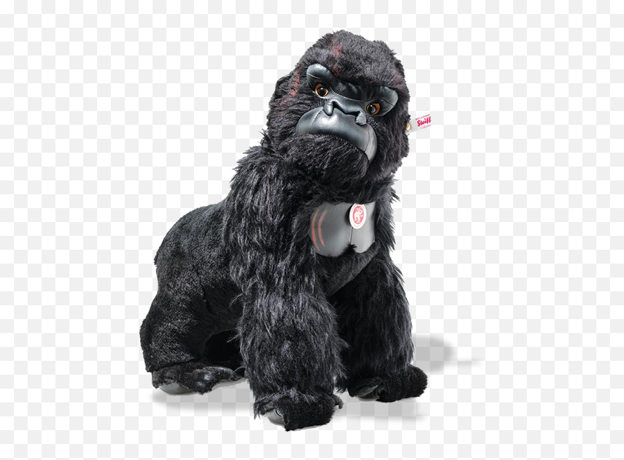 Steiff King Kong - King Kong Baby Png,King Kong Png