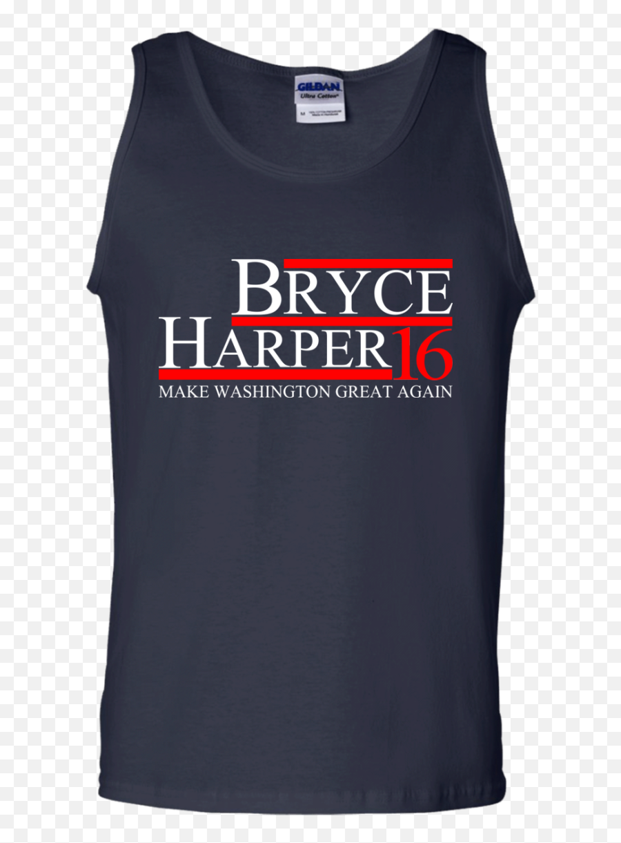 Bryce Harper 2016 Teeshoodiestanks - Houlton Png,Bryce Harper Png