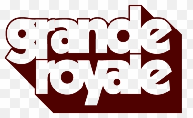 Download Grande Royale Logo Simple - Png PNG Image