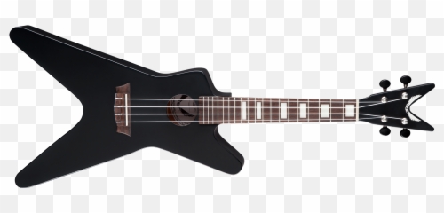The Dean Ukulele Ml - A New Level Of Adorable Geargods Ukulele Dean Png,Ukulele Png