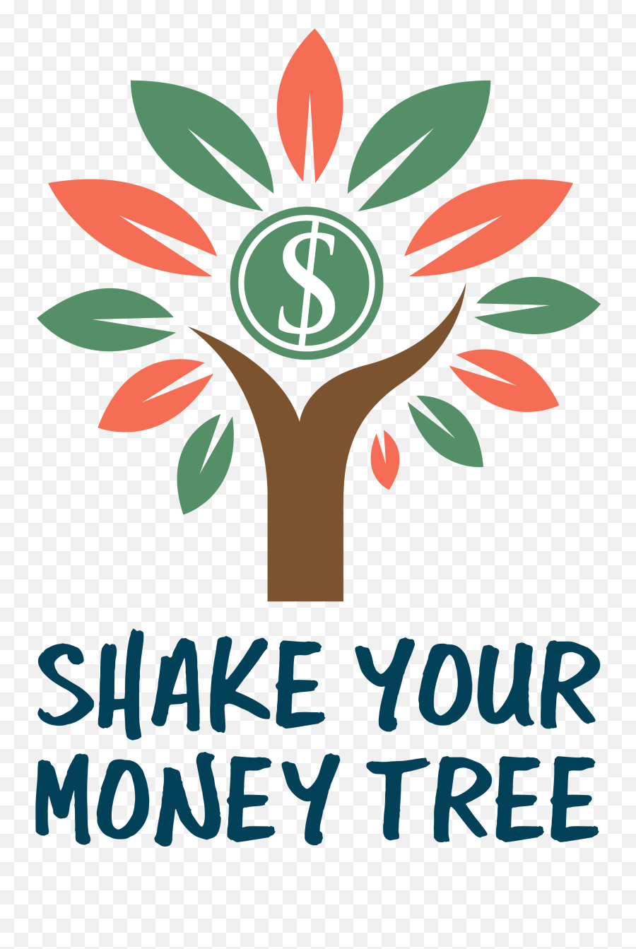 Personal Financial Coaching - Illustration Png,Money Tree Png