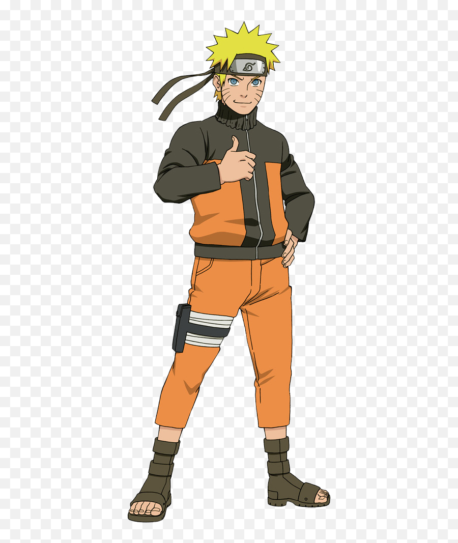 Naruto Transparent Uzumaki - Naruto Uzumaki Transparent Png,Naruto Transparent