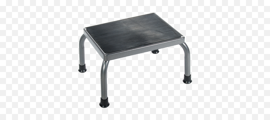 Foot Stool - Heavy Duty Step Stool Png,Stool Png