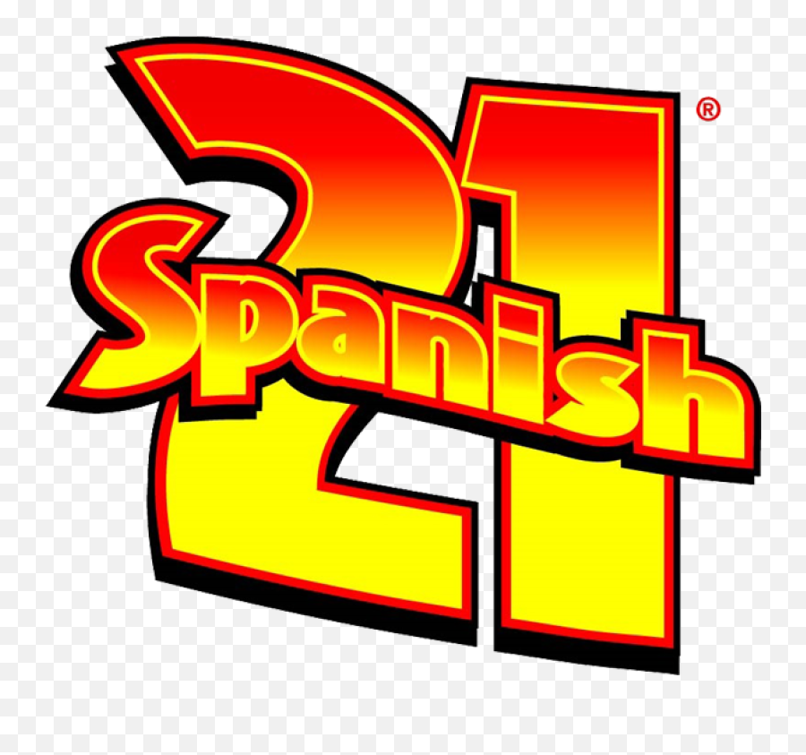 Live Casino U0026 Hotel Table Games - Spanish 21png Live Spanish 21,Spanish Png