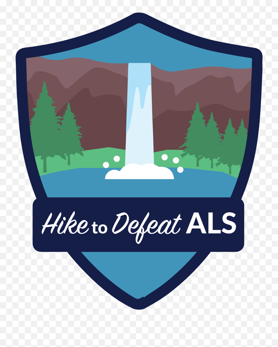 2020 Hike To Defeat Als Orsww - The Als Association Clip Art Png,Hikers Png