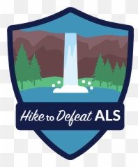2020 Hike To Defeat Als Orsww - The Als Association Clip Art Png,Hikers Png