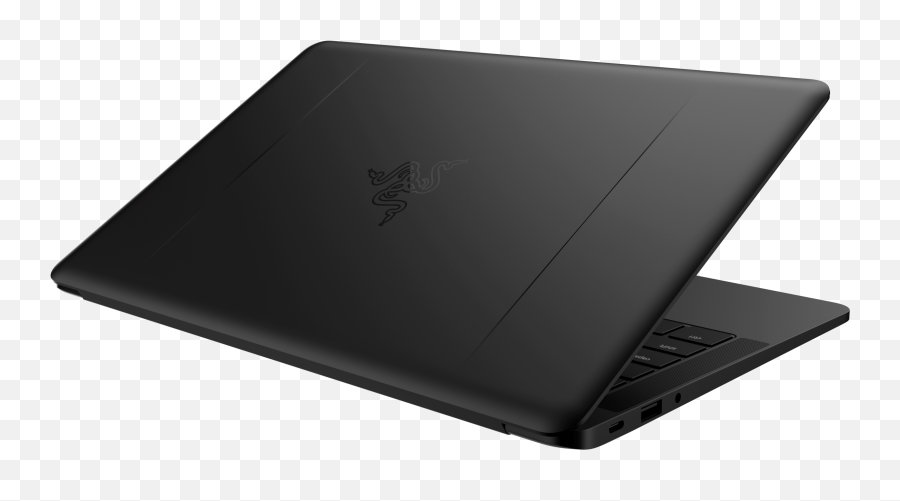 Razer Launches New Blade Stealth Laptop - Razer Blade Stealth H4t Png,Razer Logos