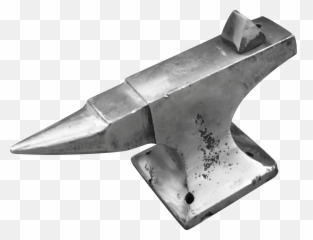 Mini Anvil - Anvil Png,Anvil Png