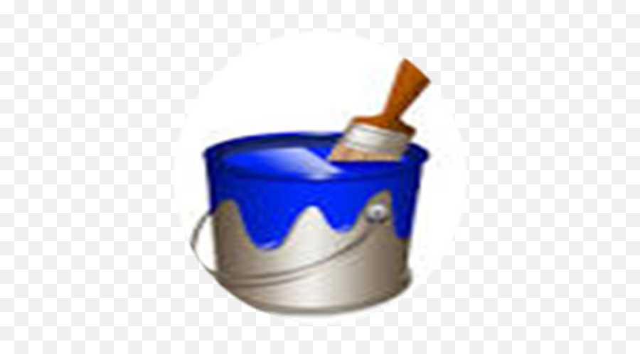 Paint Bucket Roblox Paint Brush Png Paint Bucket Png Free Transparent Png Images Pngaaa Com - paint bucket roblox id