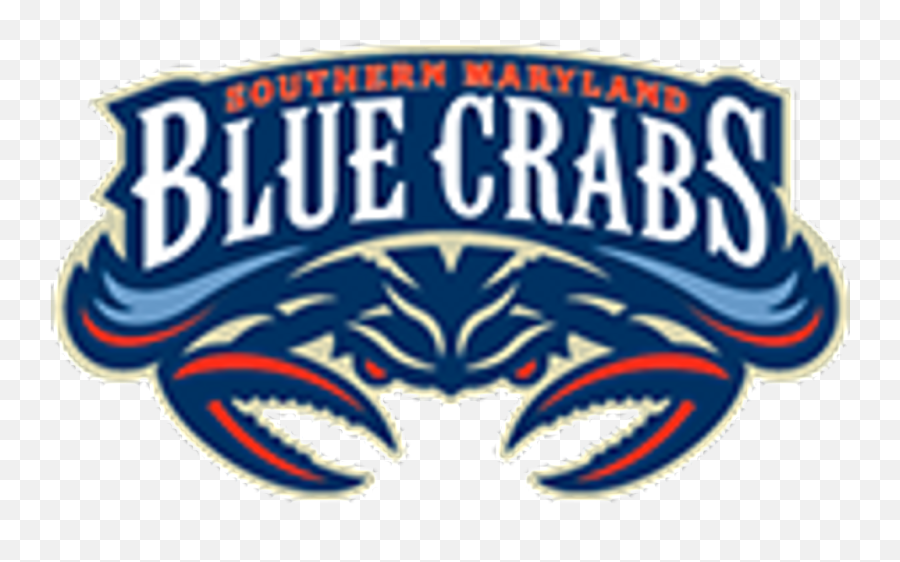 Vs Southern Maryland Blue Crabs - Blue Crabs Minor League Baseball Png,Crabs Png