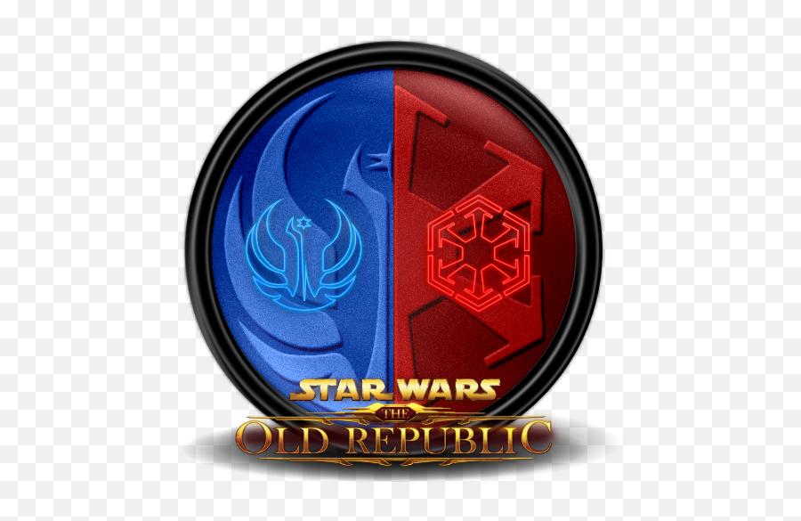 Star Wars Rebel Icon - Old Republic Star Wars Logos Png,Starwars Logos