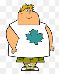 Png Pluspng - Owen From Total Drama
