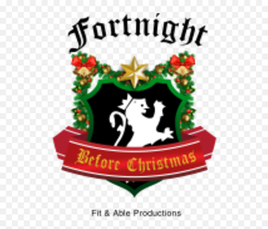 Fortnight Before Christmas - Fortnight Before Christmas Png,Fortnight Png