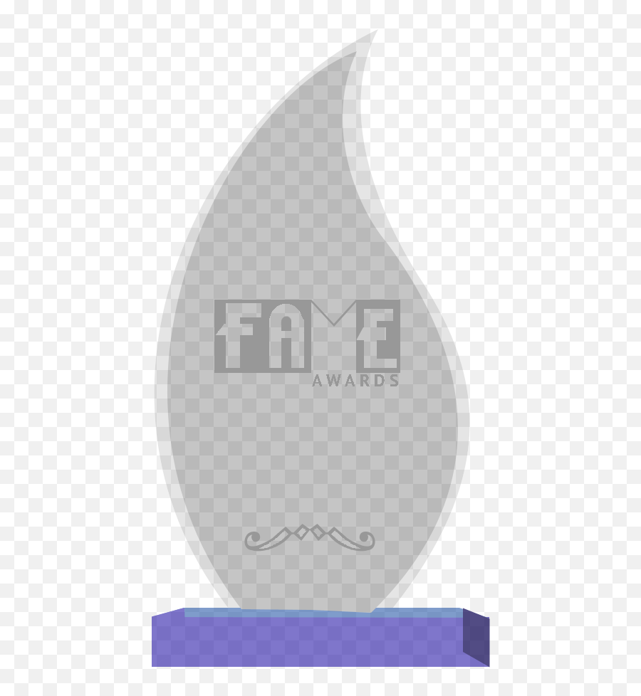 Fame Awards - Headstone Png,Awards Png