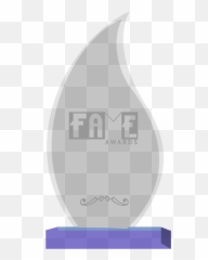 Fame Awards - Headstone png