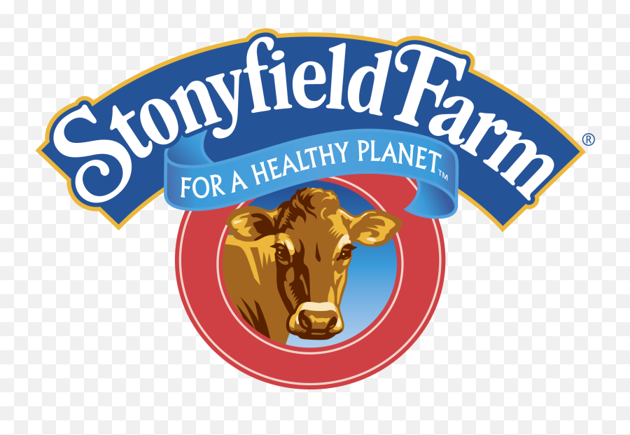 Stonyfield Farm Logo Png Transparent - Stonyfield Farm Logo Png,Farm Logos