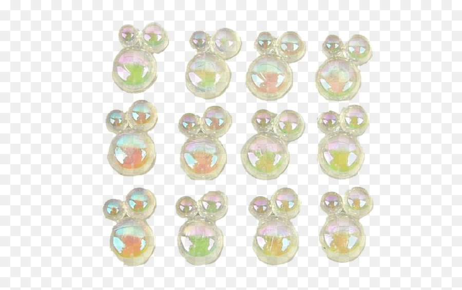 Dress It Up Bubble Embellishments - Frog Png,Embellishments Png