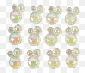 Dress It Up Bubble Embellishments - Frog png