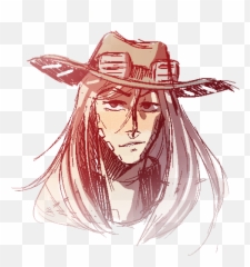 Haw Yee Jojou0027s Bizarre Adventure Character Sketches - Illustration Png,Jojo Face Png