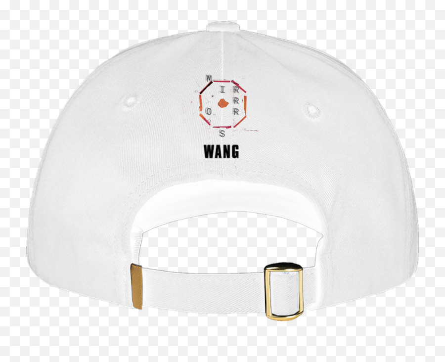 Bullet To The Heart White Hat - Baseball Cap Png,White Hat Png
