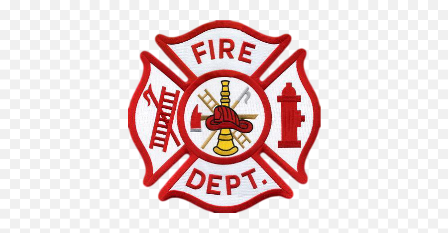 Volunteer - Firedepartmentlogo Calu0027s Angels Fire Department Logo Png,Fire Emblem Logo