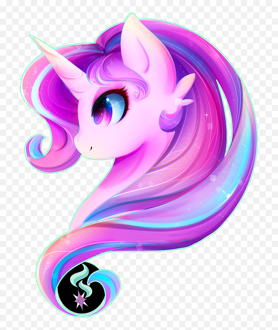 Milhares De Imagens Unicórnio Png Alta Resolução Grátis - Ekvestrija Girl Starlight Glimmer,Unicornio Png