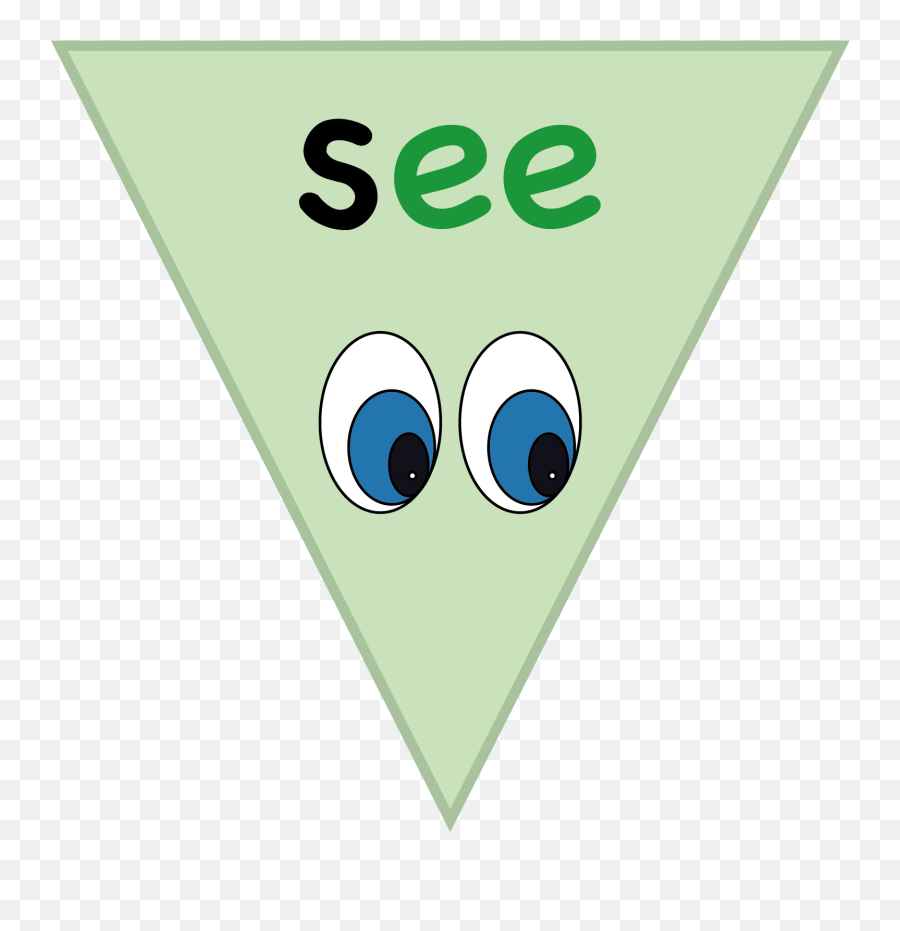 See Bunting - Clever Speller Graphic Design Png,Bunting Png