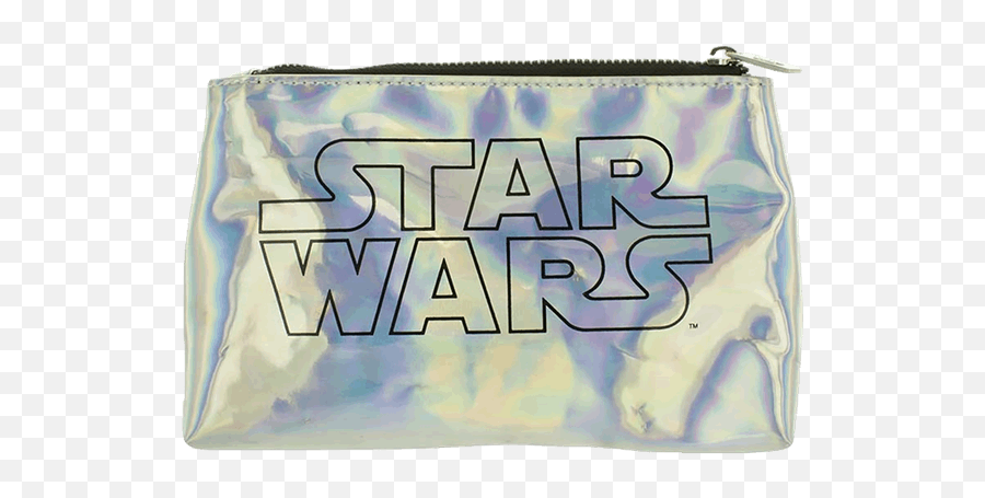 Star Wars - Death Star Hologram Toiletries Bag Star Wars Png,Death Star Png