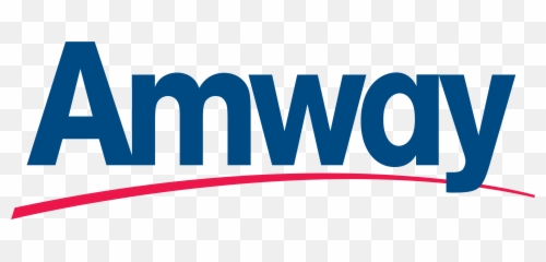 Amway - Logo Png