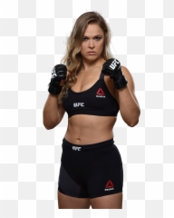 Ronda Rousey Png Transparent Image
