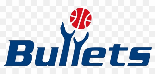 Washington Wizards Logo - Emblem png