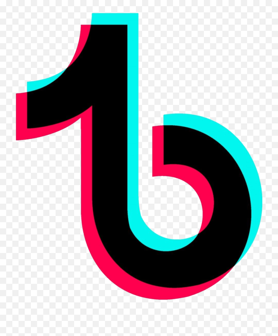 Tiktok Logo Png High Png Transparent Background Logo Tiktok Png Tik Tok Logo Png Free Transparent Png Images Pngaaa Com