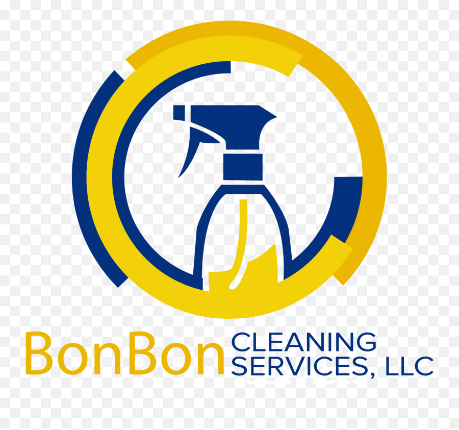 Bonbon Cleaning Services Png Company Logos