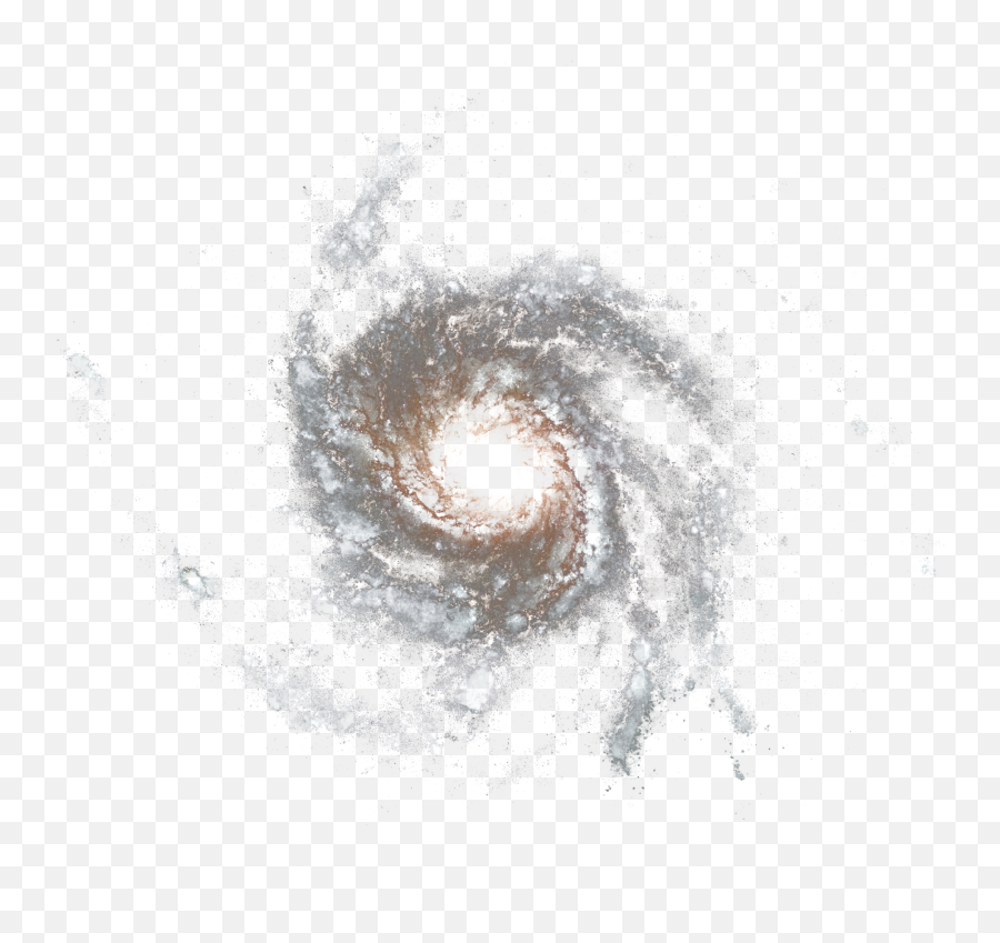 Galaxy Png Image - Estrellas Png Espacio,Spiral Galaxy Png