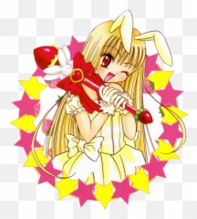 Berry Shirayuki - Tokyo Mew Mew A La Mode Berry Png,Mew Png