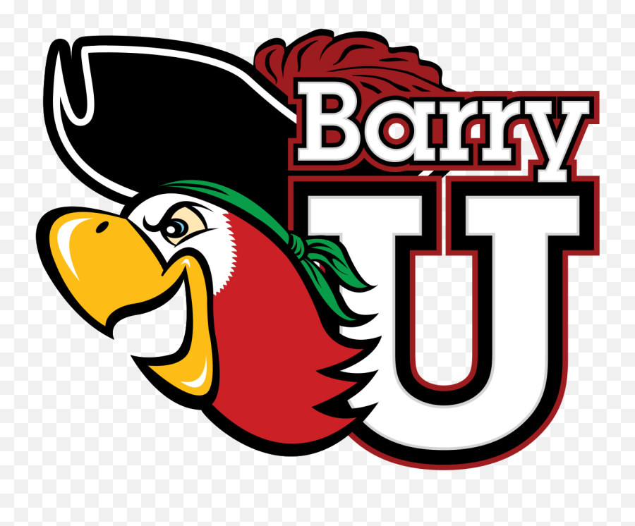 Barry Buccaneers - Barry University Athletics Png,Buccaneers Logo Png