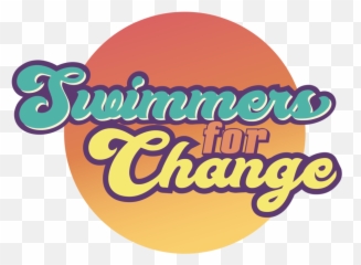 Swimmers For Change Cg Sports Network Png