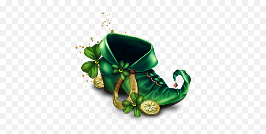 Saint Patricks Day Free Png Transparent - St Patrick Day Png,St Patrick Day Png