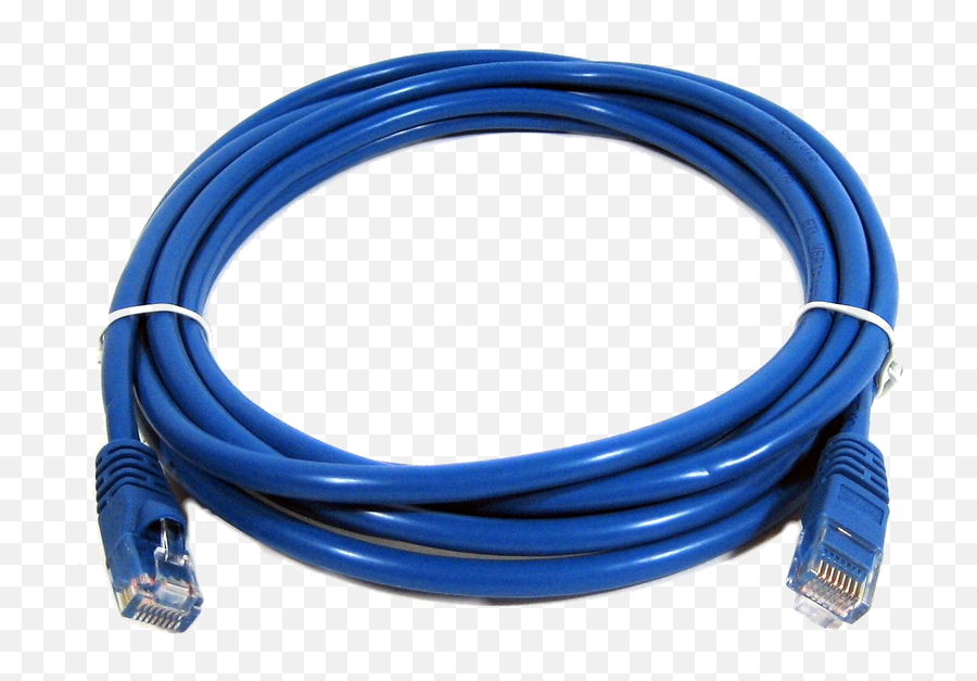 Download 800 X 5 - Utp Cat6 Patch Cord Png Image With No Crossover Cable For Computer,Cord Png