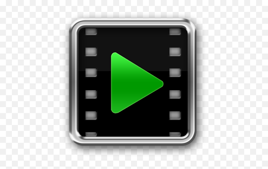 Video Icons Free Icon Download - Green Video Icon Png,Video Icons Png