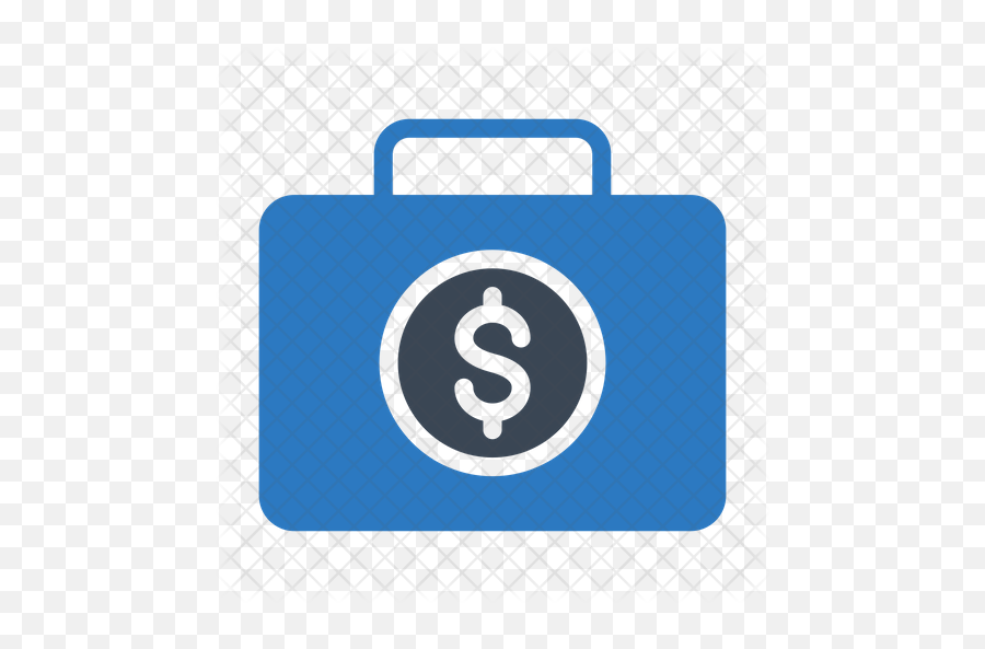 Money Bag Icon - Number Png,Money Bags Png