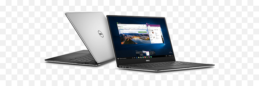 Top 5 13 - Inch Portable Laptops Currently On The Market Laptop Dell Core I5 Octava Generacion Png,Laptops Png