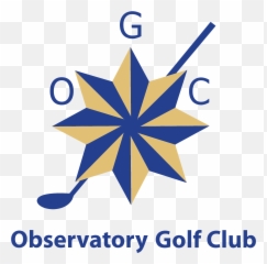 Observatory Golf Club U2013 A Course And For The People - Logo png