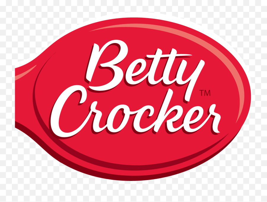 Betty Crocker Logo - Betty Crocker Png,Betty Crocker Logo
