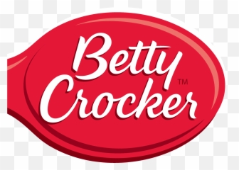 Betty Crocker Logo - Betty Crocker Png,Betty Crocker Logo
